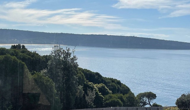 Stunning Views, central location, spacious. Perfect for a short or long stay