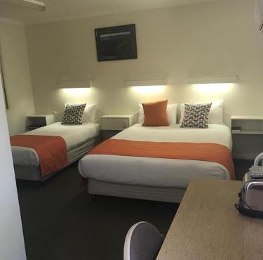 Sturt Motel in Broken Hill