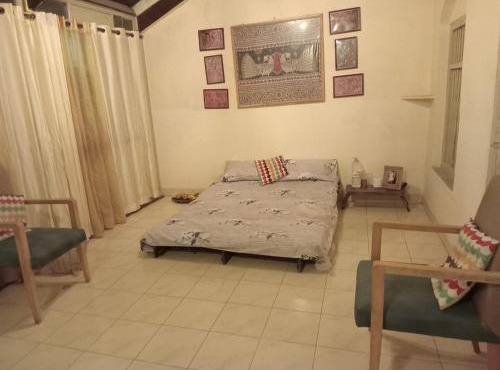 Subha Guesthouse