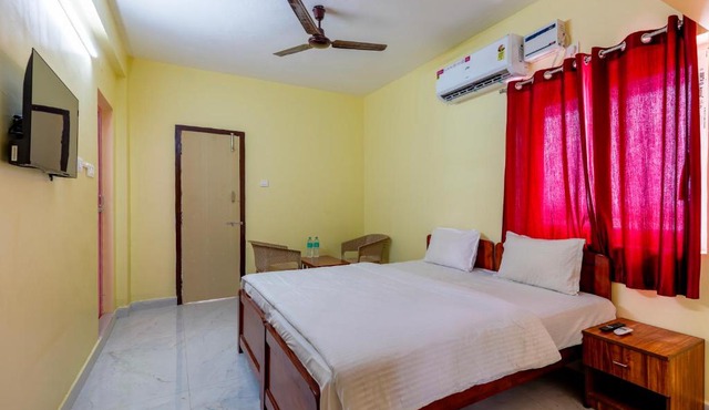 Subham Residency