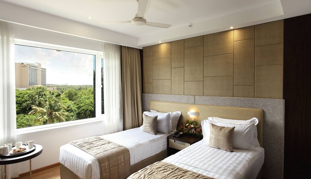 Sugar Business Hotel