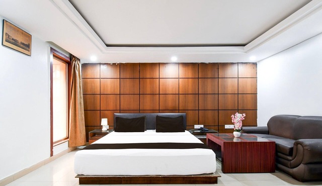 Suite Bhawan Former Madhulika