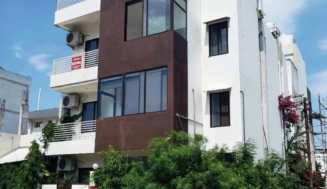 SUKH PALACE
