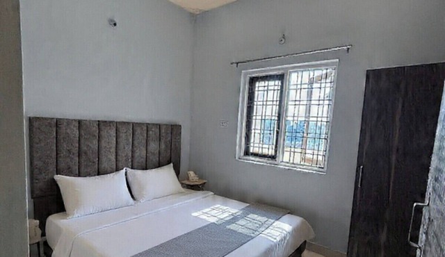 Sukoon B & B