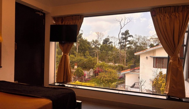 Sun Rays Inn