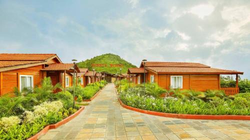 Sunny's World Resort