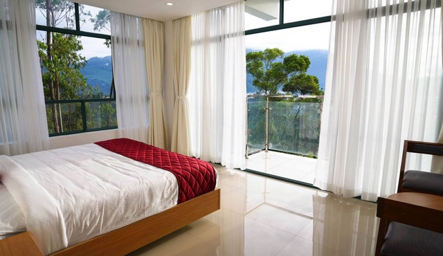 Sunrise Munnar by Maat Hotels