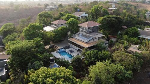 Sunrise Villa Luxury Nature Retreat - by Vivasa Villas