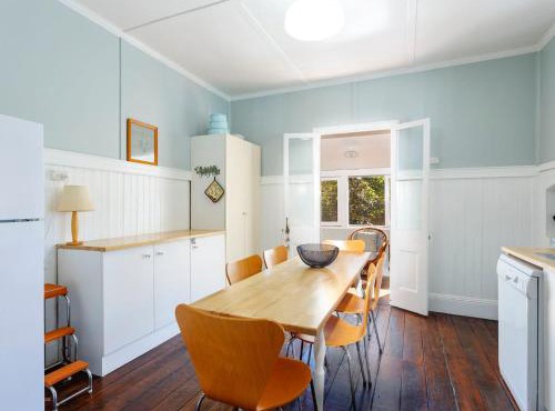 Sunroom Cottage
