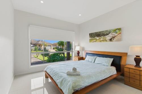 Sunshine Deluxe Port Macquarie
