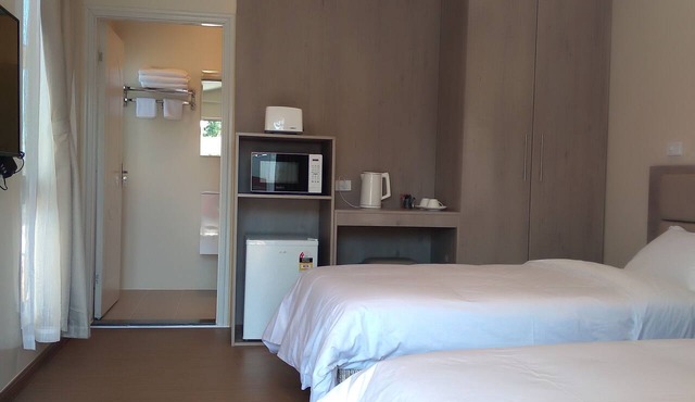 Sunshine Gardens Bourke Resort