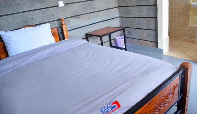 Supastop Rest & Go in Sultan Hamud