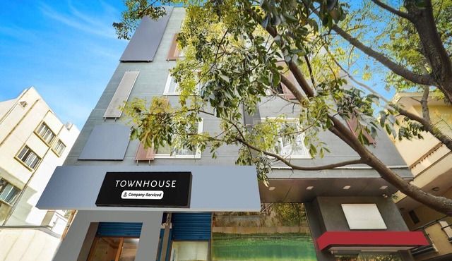 Super BTM Layout Madiwala Formerly Rooms