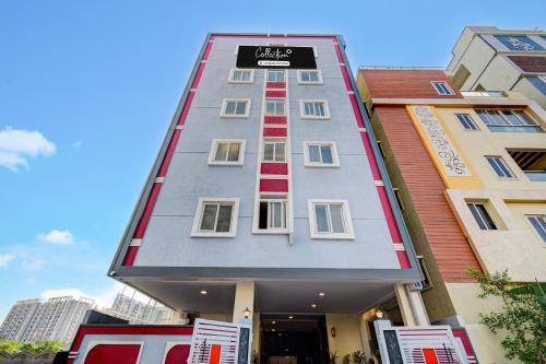 Super Collection O Green Hills Road Formerly Hotel LN Stays