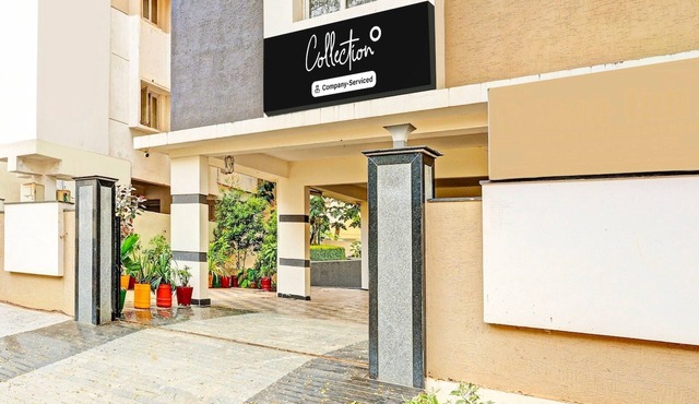 Super Collection O Beach Road Near Gitam