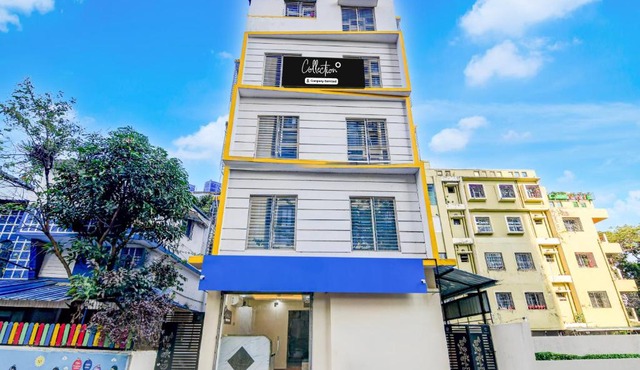 Super Collection O Mukundapur Formerly Serenity