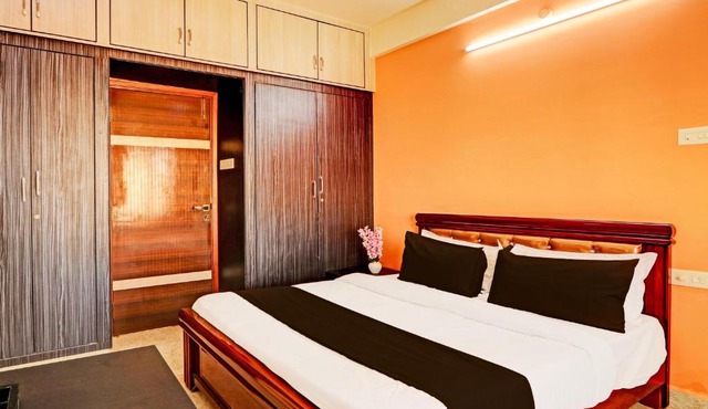 Super Collection O Q Suites Madhapur