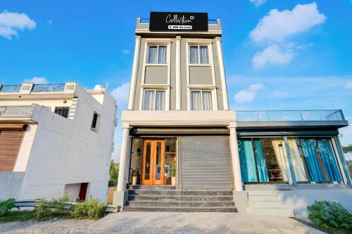 Super Collection O Tons Riverview Jhajra Dehradun Formerly Atithi