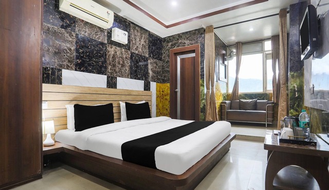 Super Deluxe Roomhotel Jatin