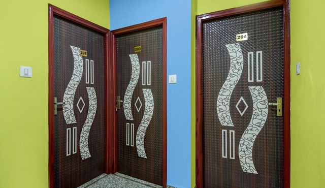 Super Hotel O Acropolis Mall Kolkata Formerly The Orchid Residency