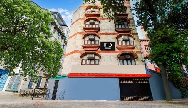 Super Hotel O Alipore Near Chetla