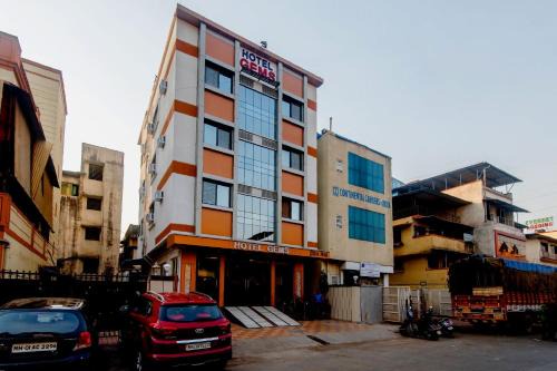 Super Hotel O Gems