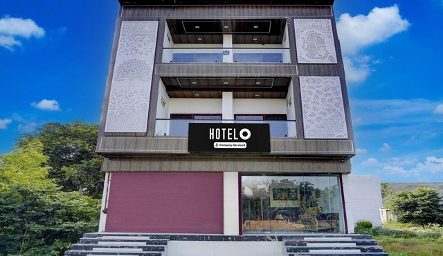 Super Hotel O Mathura-Bharatpur