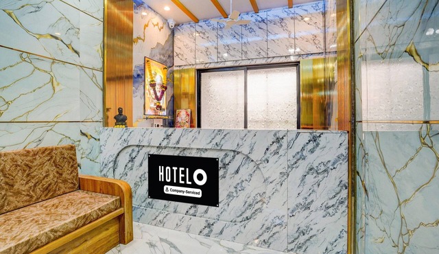 Super Hotel O Nashik