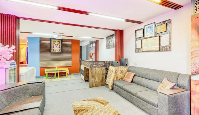 Super Hotel O Sahasra