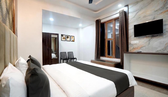 Super HOTEL O SERENITY