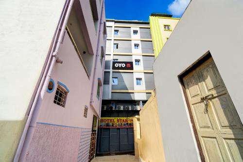 Super Hotel O Star In