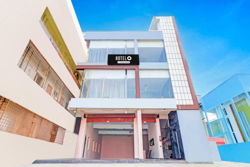 Super OYO Hotel O Ramarvapadu Near ESI Hospital