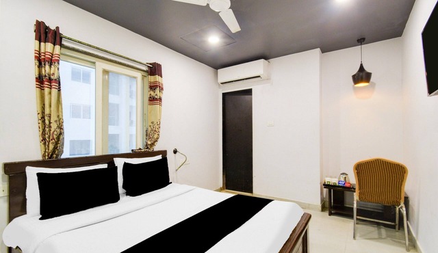 Super Townhouse Alwal Road