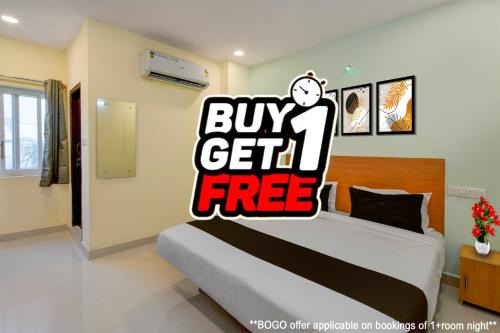 Super Townhouse Oak NFC Crossway Hyderabad
