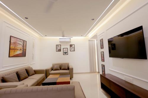 Supremo Home Stays