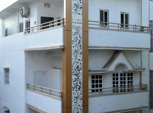 Surbhi Guest House