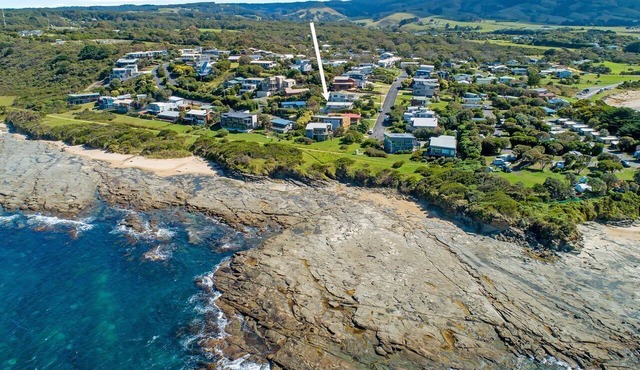 Surf Reef in Marengo