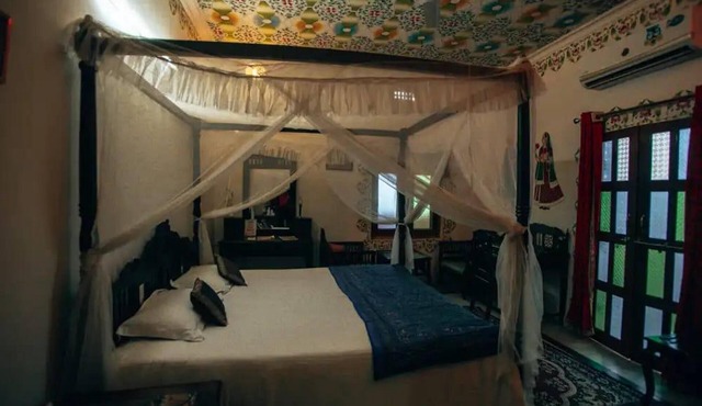 Suroth Mahal a Jaipur Riyasat