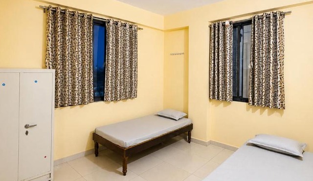 Surya Guest house