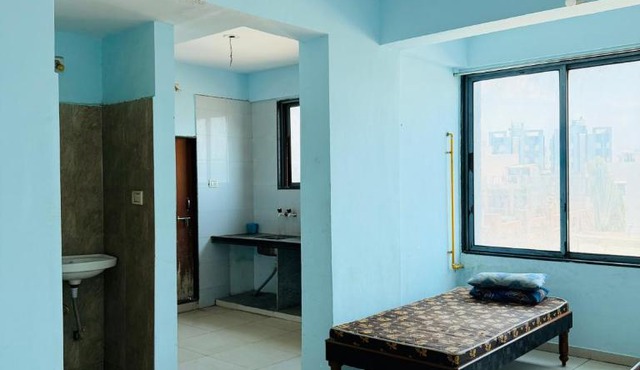 Surya Pg & Guest House