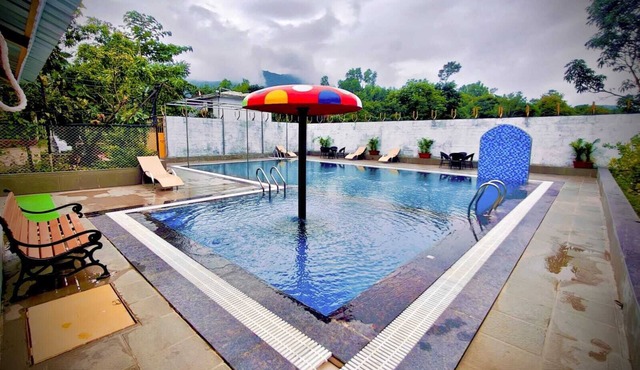 Surya Resort