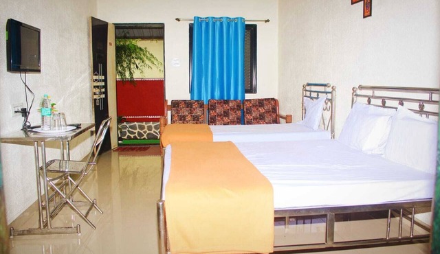 Surya Resort