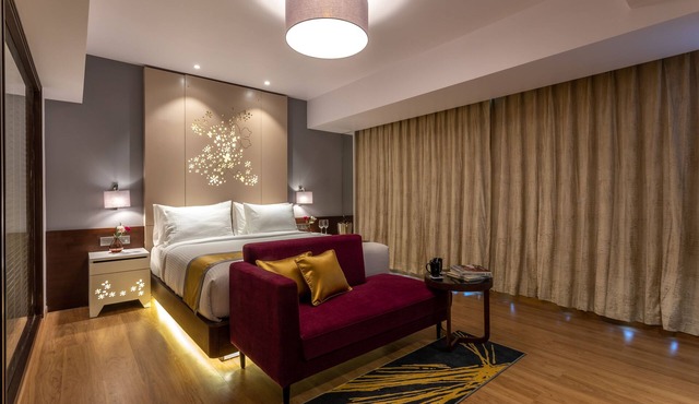 Svenska Design Hotel