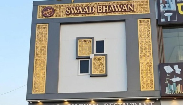 Swaad bhawan restaurant and hotel