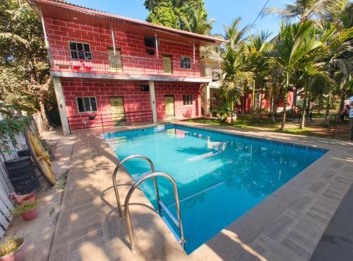 Swami Holiday Homes
