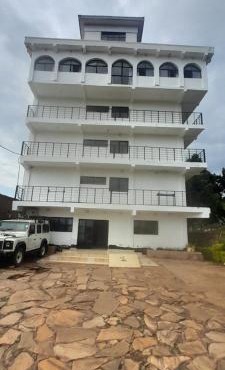 Swan Hotel Webuye in Webuye