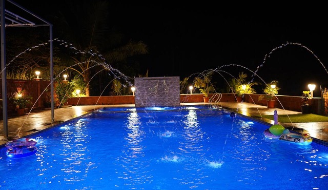 Swapnali Beach Resort