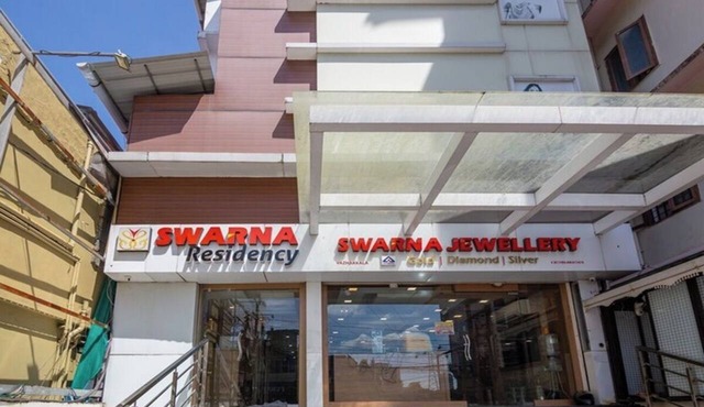 Swarna Residency