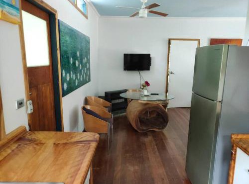 Sweetwater Cottage. A private mountain escape
