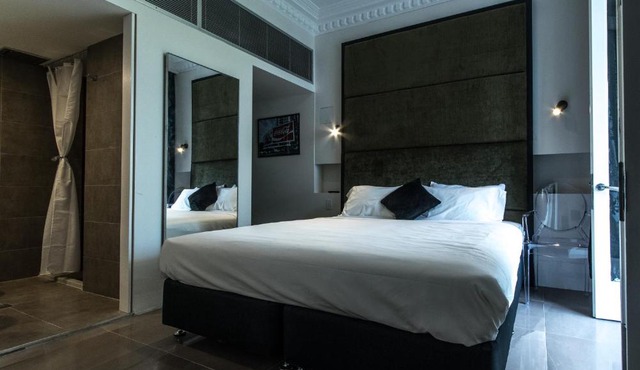Sydney Boutique Hotel